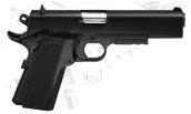 IMBEL 40 Smith & Wesson (40 Auto) pistol reference thumbnail image