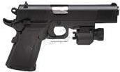 IMBEL 40 Smith & Wesson (40 Auto) pistol reference thumbnail image