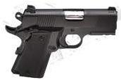 IMBEL 40 Smith & Wesson (40 Auto) pistol reference thumbnail image
