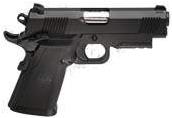 IMBEL 40 Smith & Wesson (40 Auto) pistol reference thumbnail image