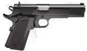 IMBEL 45 ACP (45 Auto) pistol reference thumbnail image
