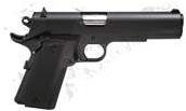 IMBEL 9mm Luger (9x19mm Parabellum) pistol reference thumbnail image