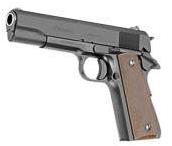 Interstate Arms Corp 45 ACP (45 Auto) reference thumbnail image