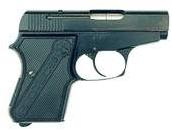Intratec 25 ACP (25 Auto) reference thumbnail image