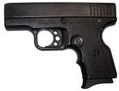 Intratec 40 Smith & Wesson (40 Auto) pistol reference thumbnail image