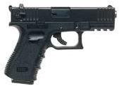 ISSC Austria 22 Long Rifle pistol reference thumbnail image
