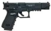 ISSC Austria 22 Long Rifle pistol reference thumbnail image