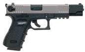 ISSC Austria 22 Long Rifle pistol reference thumbnail image