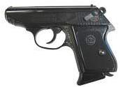 Iver Johnson 25 ACP (25 Auto) reference thumbnail image