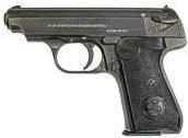 J. P. Sauer & Sohn GmbH 32 ACP (32 Auto) pistol reference thumbnail image