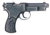 J. P. Sauer & Sohn GmbH 7.65mm Roth-Sauer reference thumbnail image