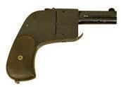 J. P. Sauer & Sohn GmbH 7mm Bar pistol reference thumbnail image