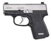 Kahr 380 ACP (380 Auto) reference thumbnail image