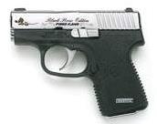 Kahr 380 ACP (380 Auto) reference thumbnail image