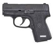 Kahr 380 ACP (380 Auto) reference thumbnail image