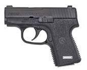 Kahr 380 ACP (380 Auto) reference thumbnail image