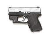 Kahr 40 Smith & Wesson (40 Auto) reference thumbnail image