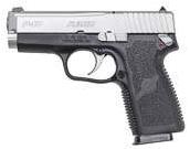 Kahr 40 Smith & Wesson (40 Auto) reference thumbnail image