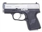 Kahr 40 Smith & Wesson (40 Auto) reference thumbnail image