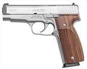 Kahr 40 Smith & Wesson (40 Auto) reference thumbnail image
