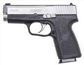 Kahr 40 Smith & Wesson (40 Auto) reference thumbnail image
