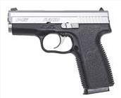 Kahr 45 ACP (45 Auto) reference thumbnail image