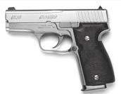 Kahr 9mm Luger (9x19mm Parabellum) pistol reference thumbnail image