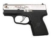 Kahr 9mm Luger (9x19mm Parabellum) reference thumbnail image