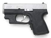 Kahr 9mm Luger (9x19mm Parabellum) reference thumbnail image