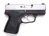 Kahr 9mm Luger (9x19mm Parabellum) reference thumbnail image