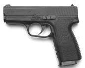Kahr 9mm Luger (9x19mm Parabellum) reference thumbnail image