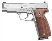 Kahr 9mm Luger (9x19mm Parabellum) reference thumbnail image