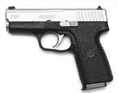 Kahr 9mm Luger (9x19mm Parabellum) reference thumbnail image