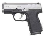 Kahr 45 ACP (45 Auto) pistol reference thumbnail image