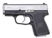 Kahr 9mm Luger (9x19mm Parabellum) pistol reference thumbnail image