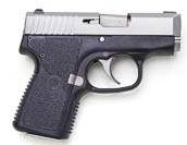 Kahr 380 ACP (380 Auto) pistol reference thumbnail image