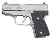 Kahr 40 Smith & Wesson (40 Auto) pistol reference thumbnail image