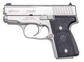 Kahr 40 Smith & Wesson (40 Auto) pistol reference thumbnail image