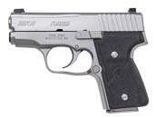 Kahr 9mm Luger (9x19mm Parabellum) pistol reference thumbnail image