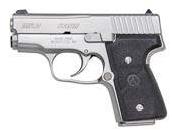 Kahr 9mm Luger (9x19mm Parabellum) pistol reference thumbnail image
