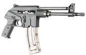 Kel-Tec 22 Long Rifle reference thumbnail image