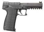 Kel-Tec 22 WMR (Winchester Magnum Rimfire) reference thumbnail image