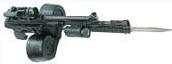 Kel-Tec 223 Remington (5.56×45mm NATO) reference thumbnail image
