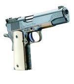 Kimber 45 ACP (45 Auto) pistol reference thumbnail image