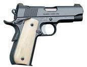 Kimber 45 ACP (45 Auto) pistol reference thumbnail image