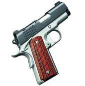 Kimber 45 ACP (45 Auto) reference thumbnail image