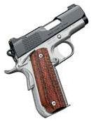 Kimber 45 ACP (45 Auto) reference thumbnail image