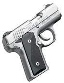 Kimber 9mm Luger (9x19mm Parabellum) reference thumbnail image
