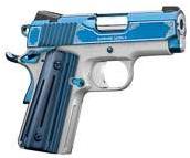 Kimber 9mm Luger (9x19mm Parabellum) reference thumbnail image