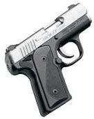 Kimber 9mm Luger (9x19mm Parabellum) reference thumbnail image